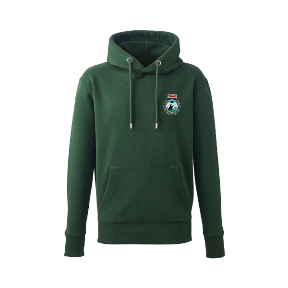 Premium Organic Hoodie - MVAS