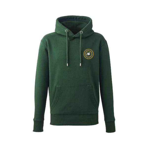 Premium Organic Hoodie - PBDAA