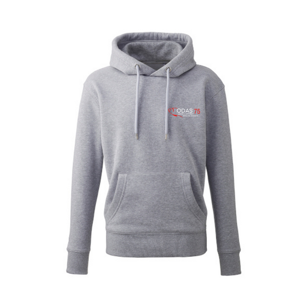 Premium Organic Hoodie - ODAS