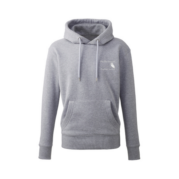 Premium Organic Hoodie - PAS