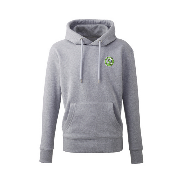 Premium Organic Hoodie - RWFF