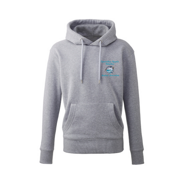 Premium Organic Hoodie - DAA