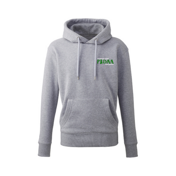 Premium Organic Hoodie - P&DAA