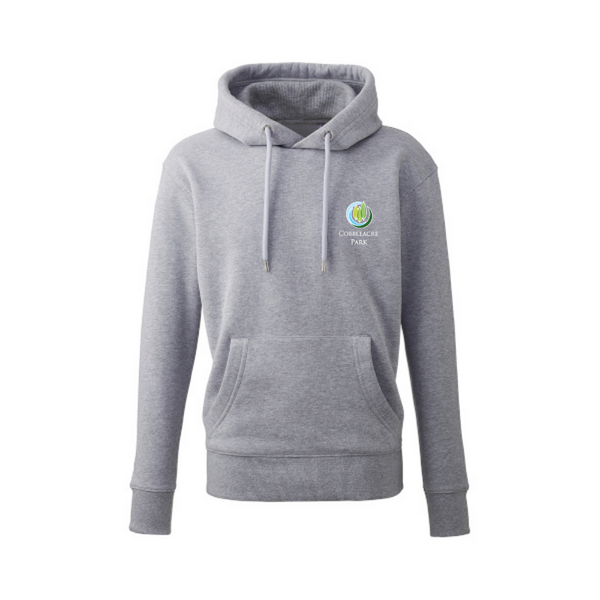 Premium Organic Hoodie - CP