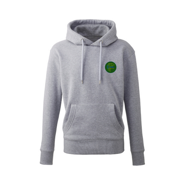 Premium Organic Hoodie - CAC