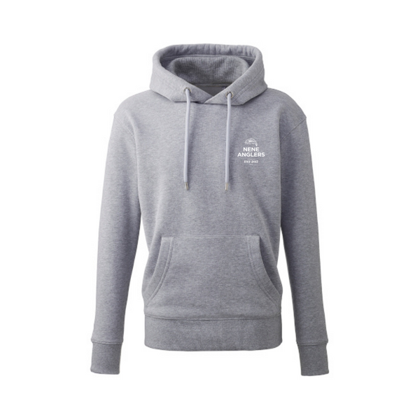 Premium Organic Hoodie - NA