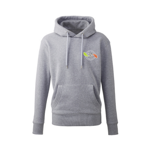 Premium Organic Hoodie - TOCS