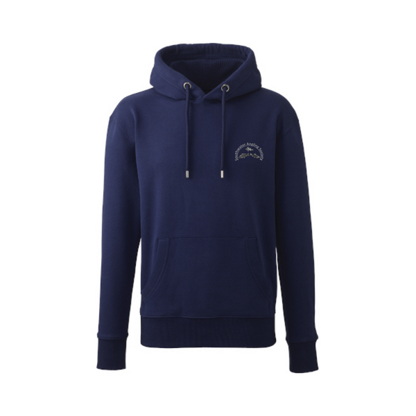 Premium Organic Hoodie - SOUTH