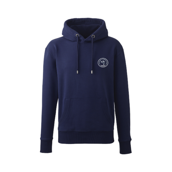 Premium Organic Hoodie - LAC