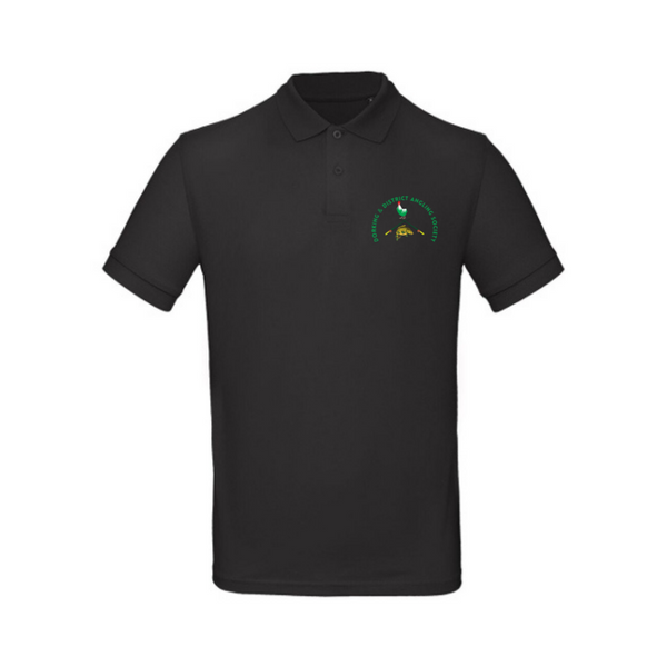 Organic Polo Shirt - DDAS