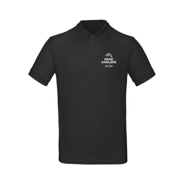 Organic Polo Shirt - NA