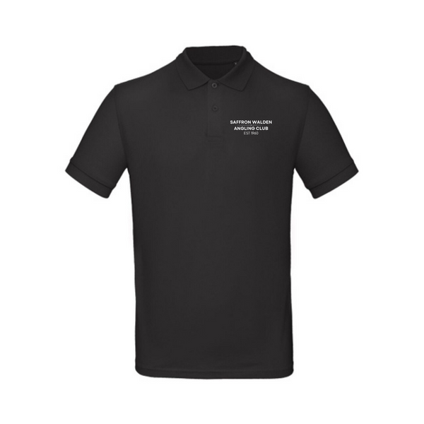 Organic Polo Shirt - SWAC