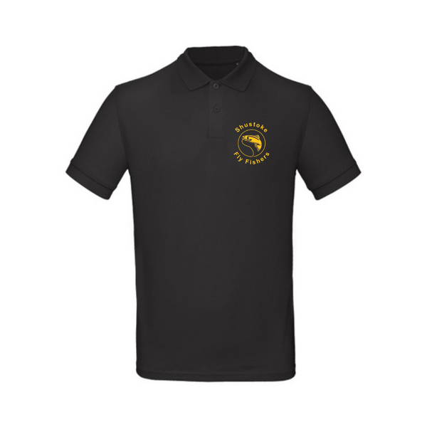 Organic Polo Shirt - SFF