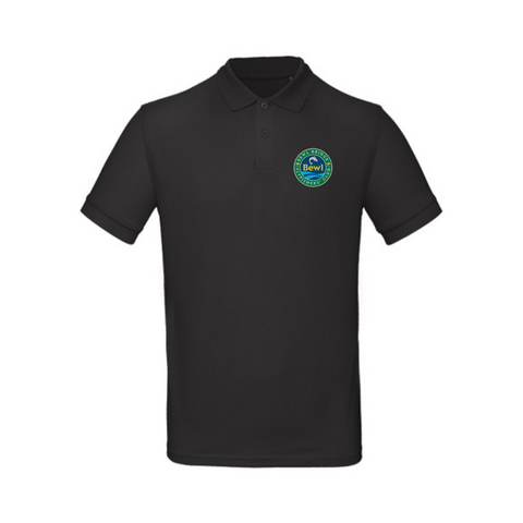 Organic Polo Shirt - BBFC