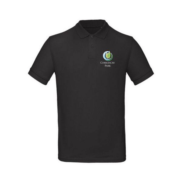 Organic Polo Shirt - CP