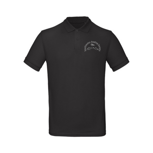 Organic Polo Shirt - SOUTH