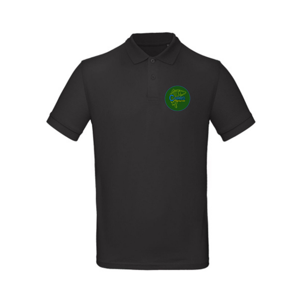 Organic Polo Shirt - CAC