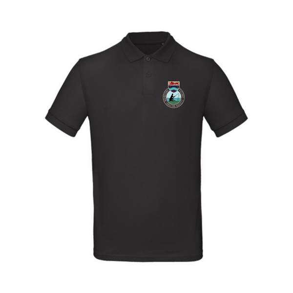 Organic Polo Shirt - MVAS