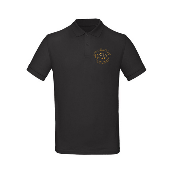 Organic Polo Shirt - Priory