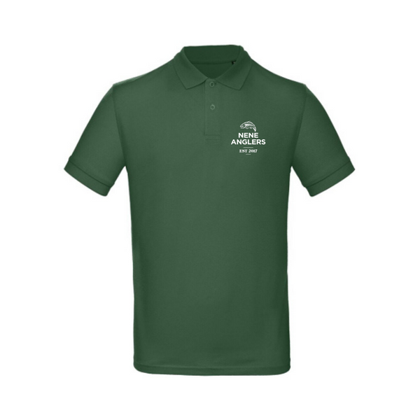 Organic Polo Shirt - NA