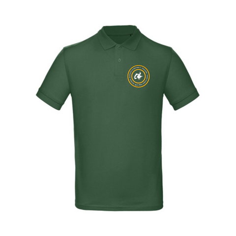 Organic Polo Shirt - PBDAA