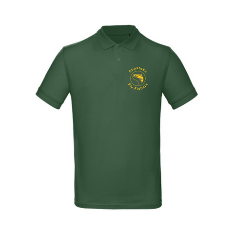 Organic Polo Shirt - SFF