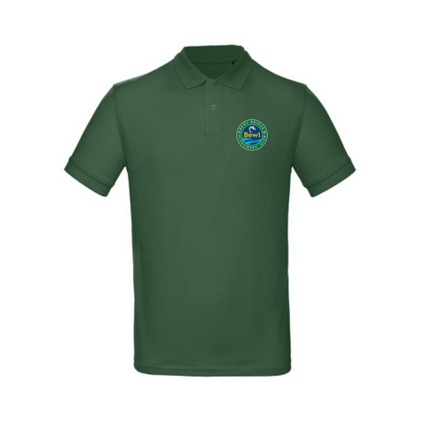 Organic Polo Shirt - BBFC