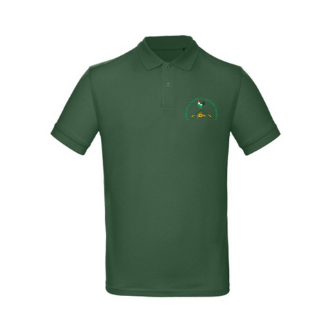 Organic Polo Shirt - DDAS