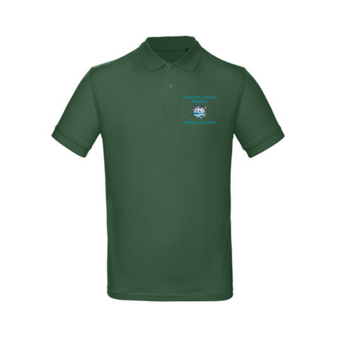 Organic Polo Shirt - DAA