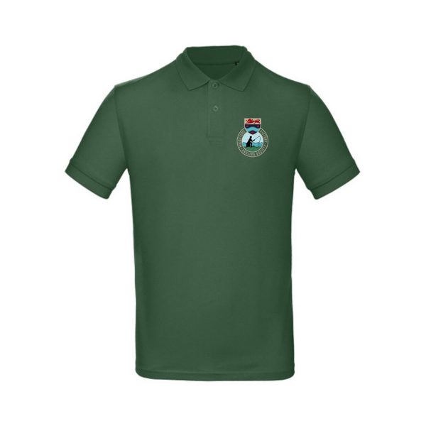 Organic Polo Shirt - MVAS