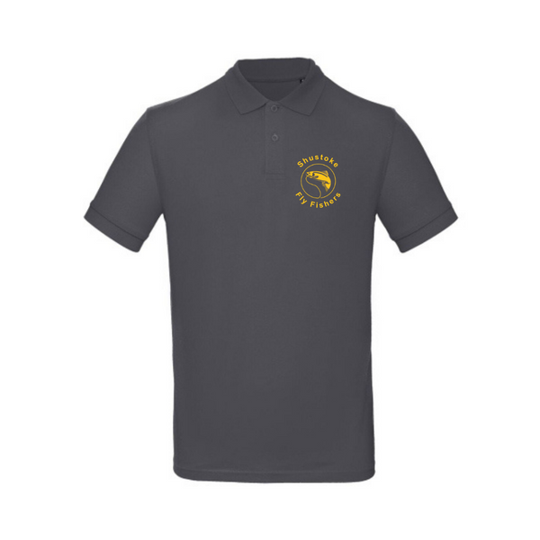 Organic Polo Shirt - SFF