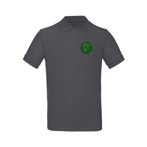 Organic Polo Shirt - CAC