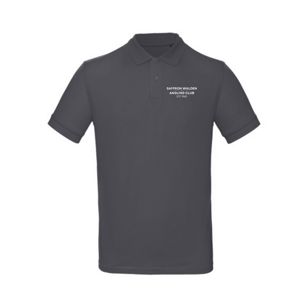 Organic Polo Shirt - SWAC