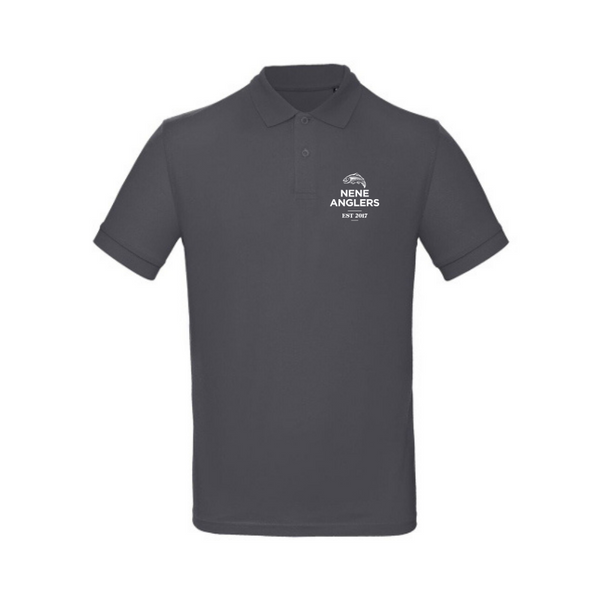 Organic Polo Shirt - NA