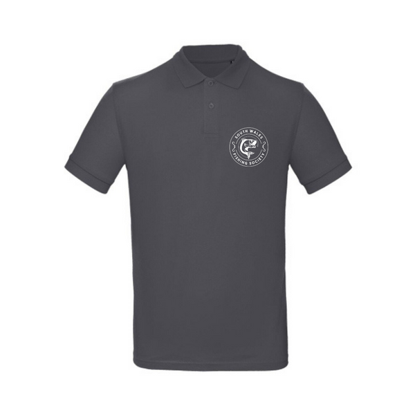 Organic Polo Shirt - SWFS