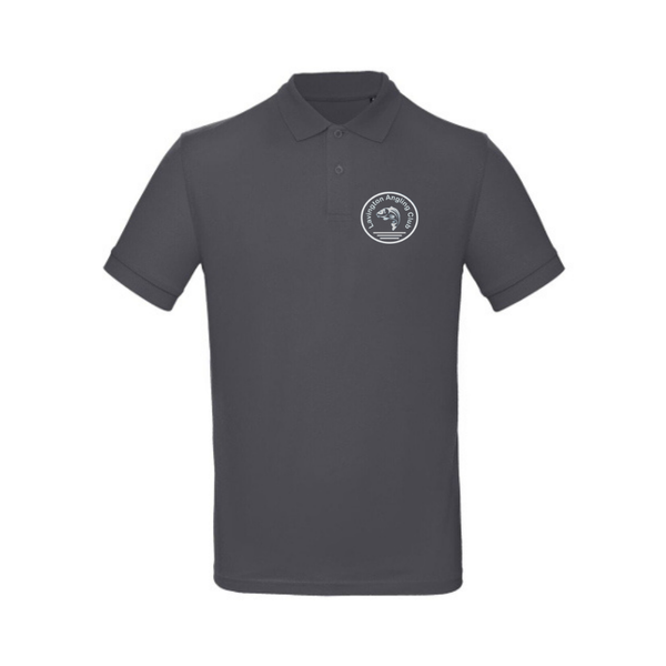 Organic Polo Shirt - LAC