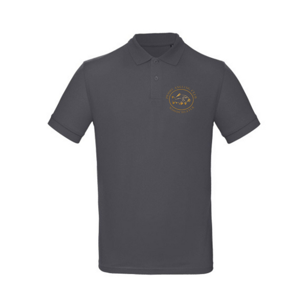 Organic Polo Shirt - Priory