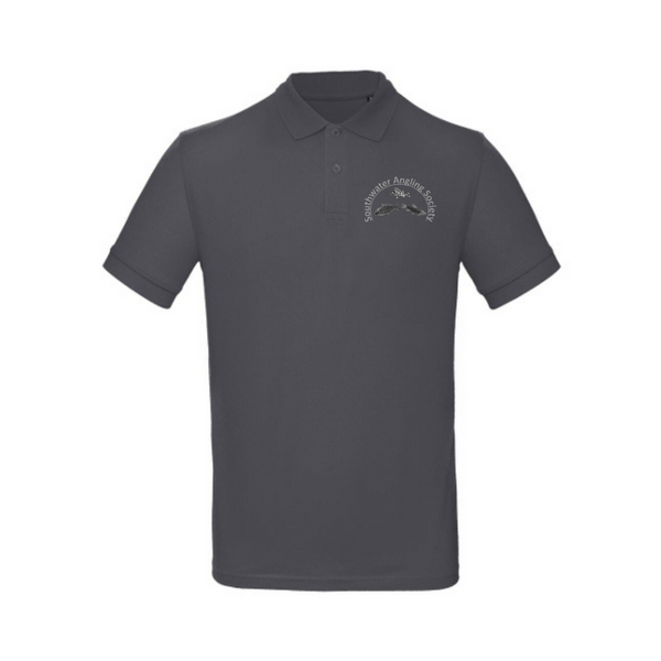 Organic Polo Shirt - SOUTH