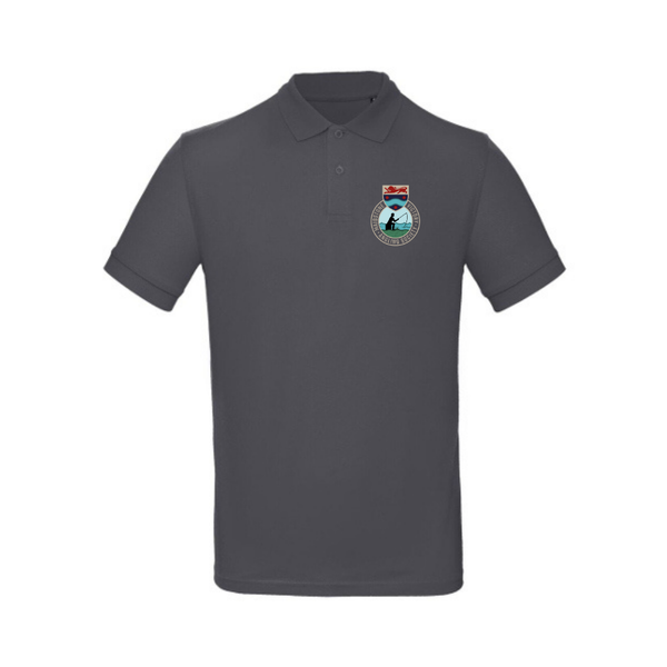 Organic Polo Shirt - MVAS