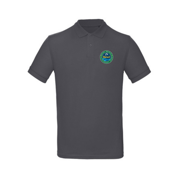 Organic Polo Shirt - BBFC