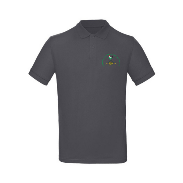 Organic Polo Shirt - DDAS