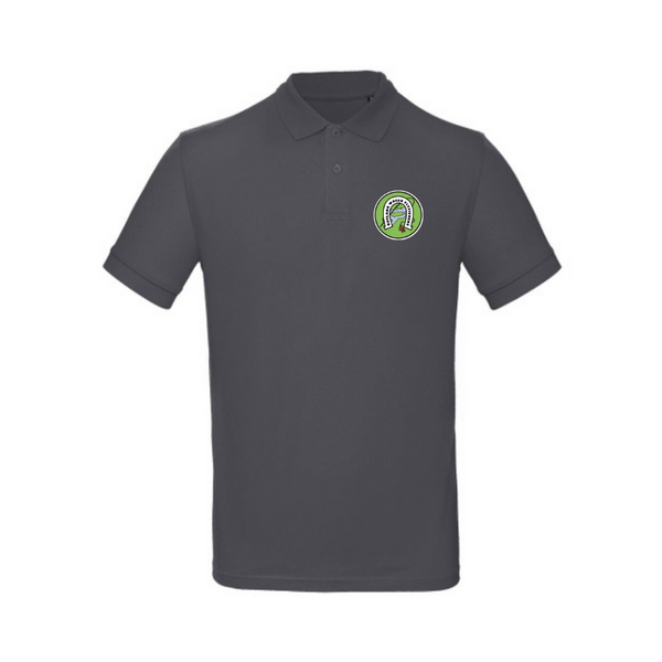 Organic Polo Shirt - RWFF