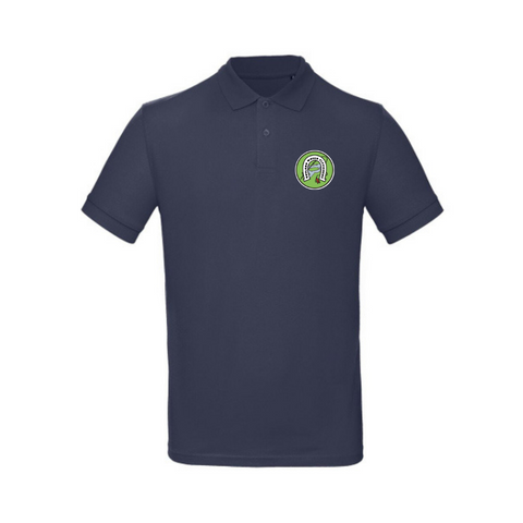 Organic Polo Shirt - RWFF