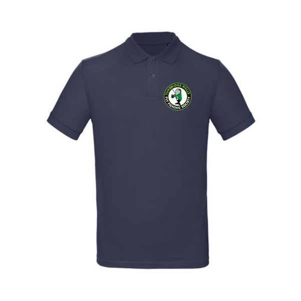 Organic Polo Shirt - TWFFS
