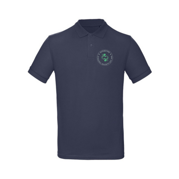 Organic Polo Shirt - IAS