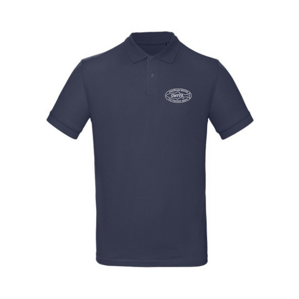 Organic Polo Shirt - GWFFA