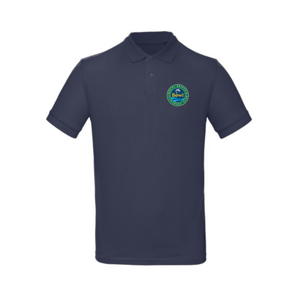 Organic Polo Shirt - BBFC