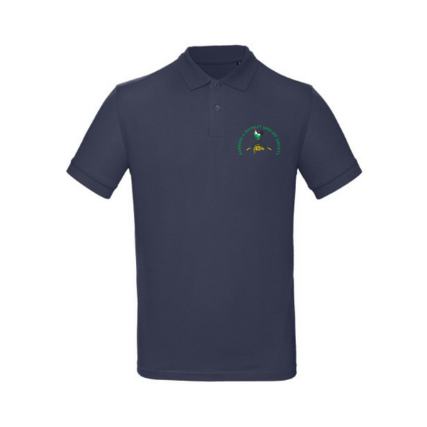 Organic Polo Shirt - DDAS