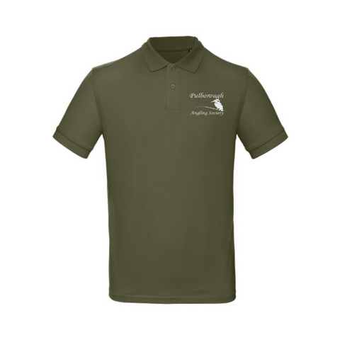 Organic Polo Shirt - PAS