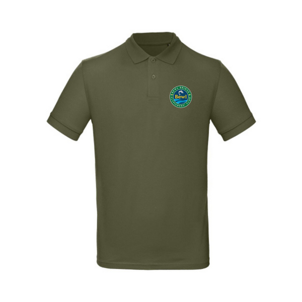 Organic Polo Shirt - BBFC